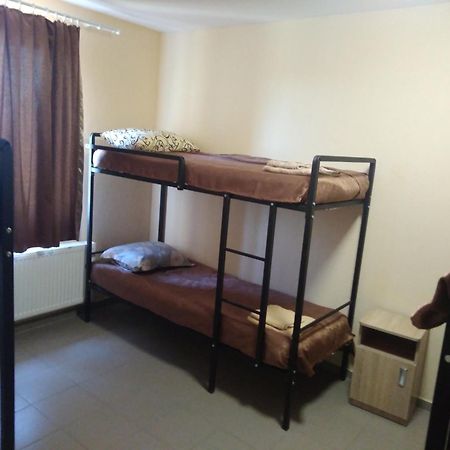 Mini Gostinitsa Hostel Odessza Kültér fotó