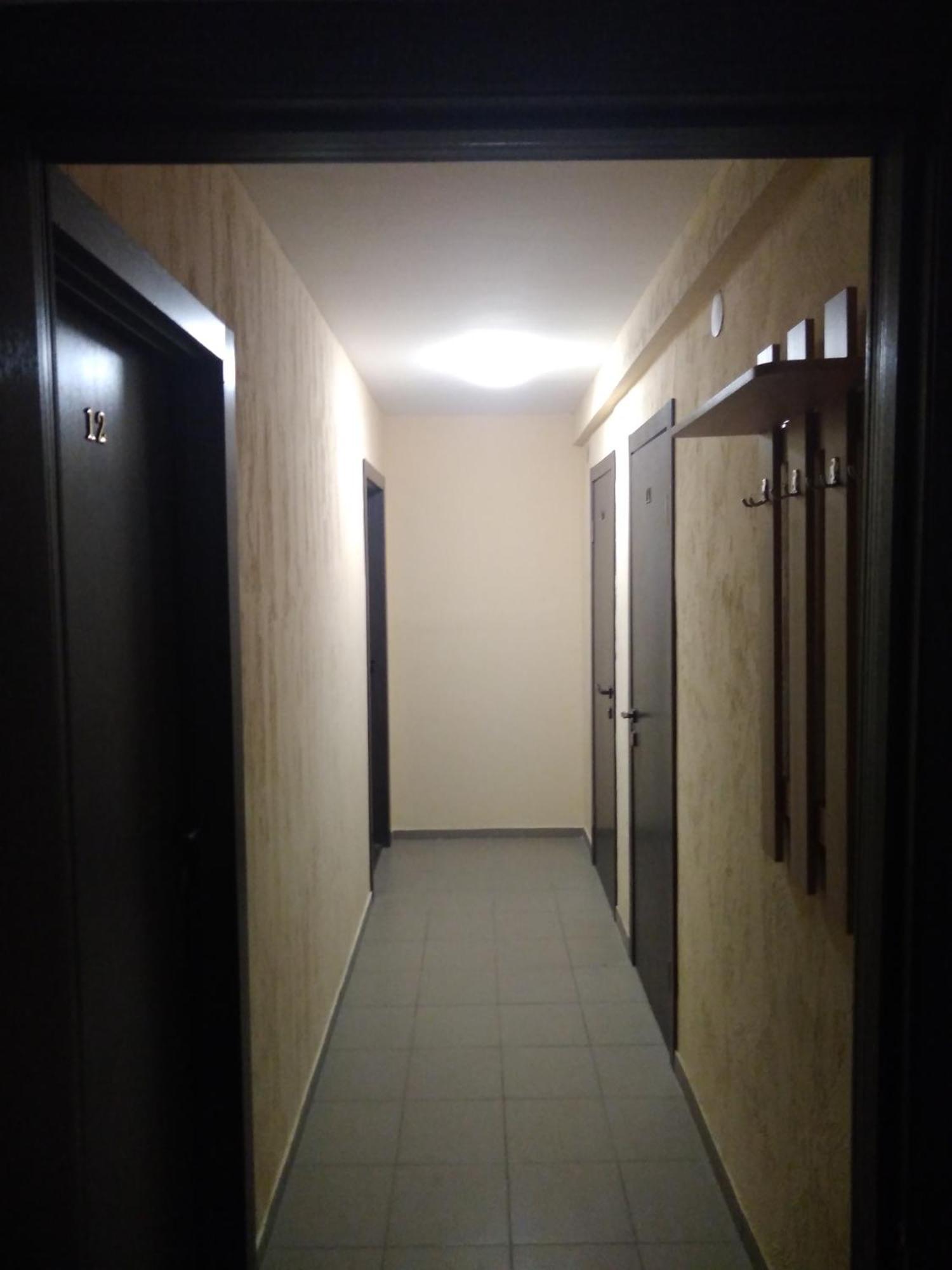 Mini Gostinitsa Hostel Odessza Kültér fotó